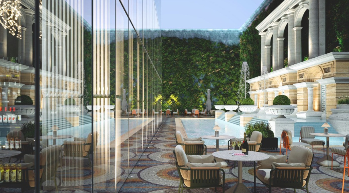 Квартира в Батуми, Грузия, 31 м² - фото 10