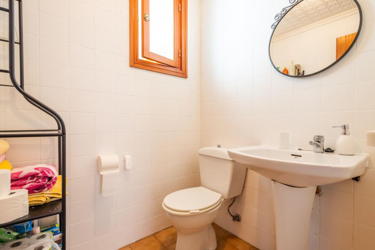 Квартира на Коста-Бланка, Испания, 95 м² - фото 14