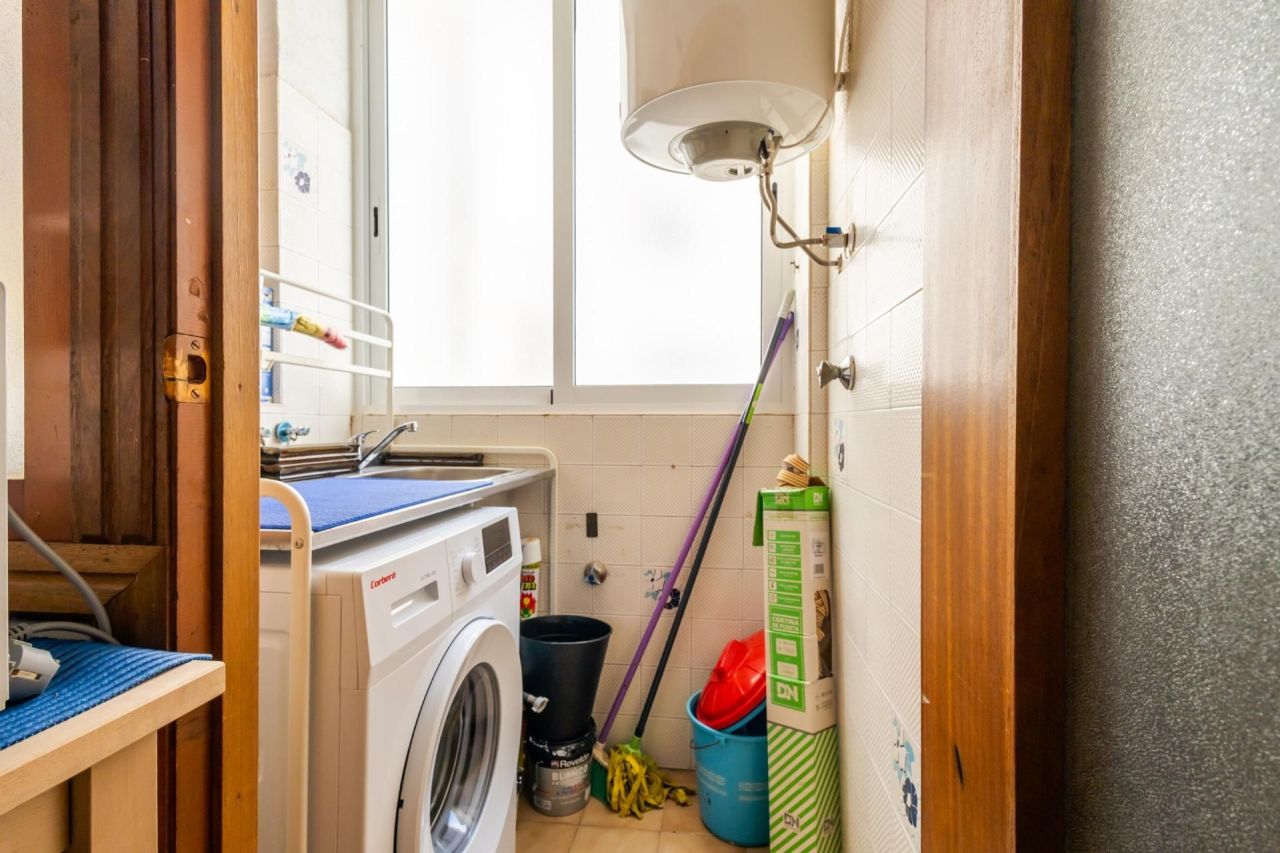 Квартира на Коста-Бланка, Испания, 95 м² - фото 7