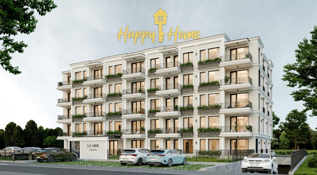 Квартира в Равде, Болгария, 62.65 м² - фото 1