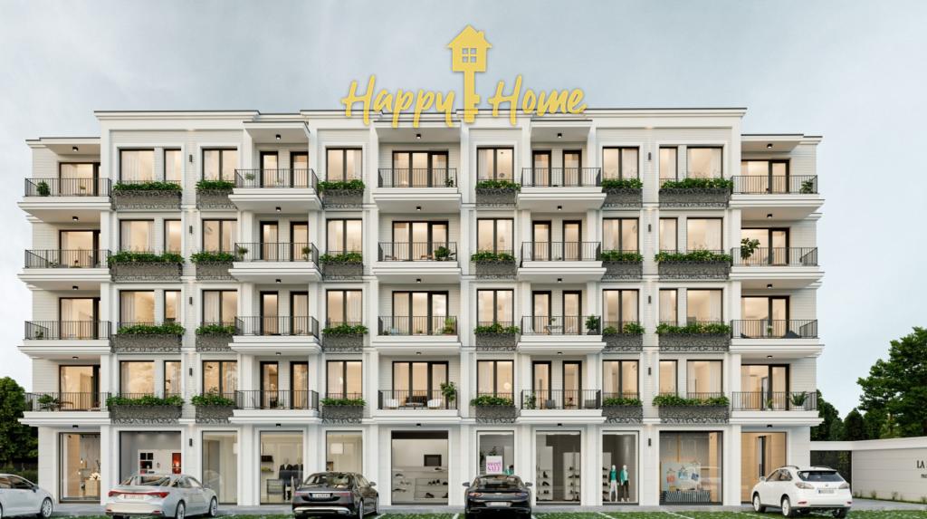 Квартира в Равде, Болгария, 62.65 м² - фото 3