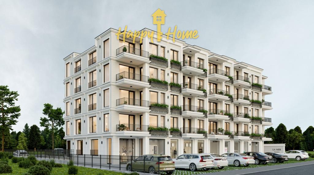 Квартира в Равде, Болгария, 62.65 м² - фото 4