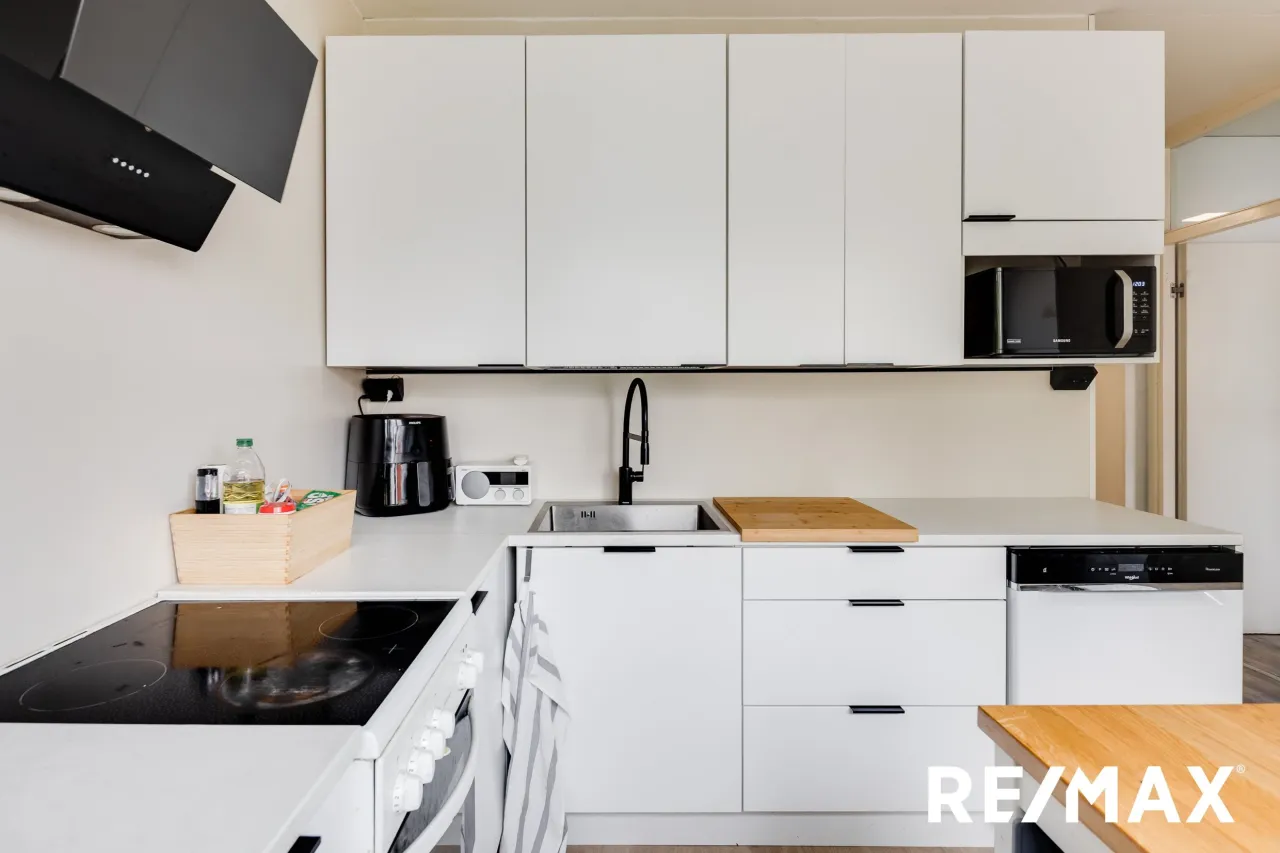 Квартира в Вантаа, Финляндия, 80.5 м² - фото 7