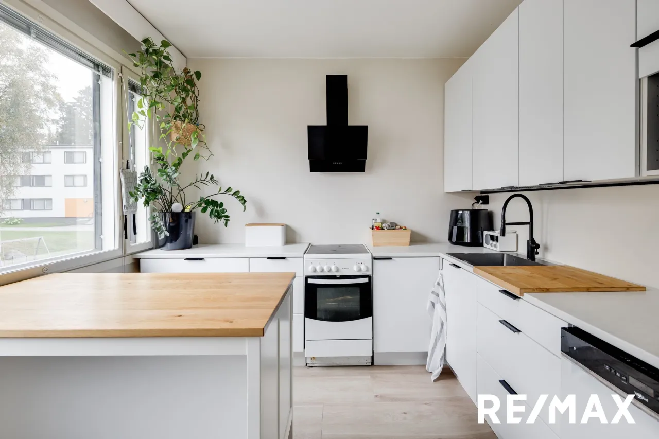 Квартира в Вантаа, Финляндия, 80.5 м² - фото 4