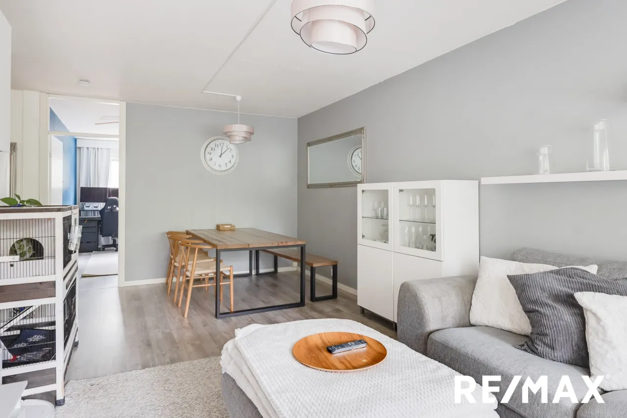 Квартира в Вантаа, Финляндия, 80.5 м² - фото 3