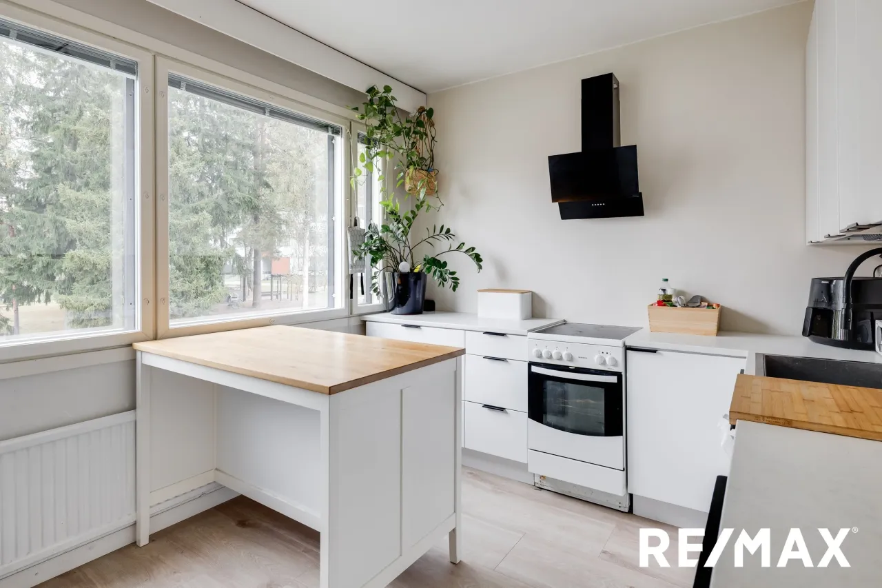 Квартира в Вантаа, Финляндия, 80.5 м² - фото 5