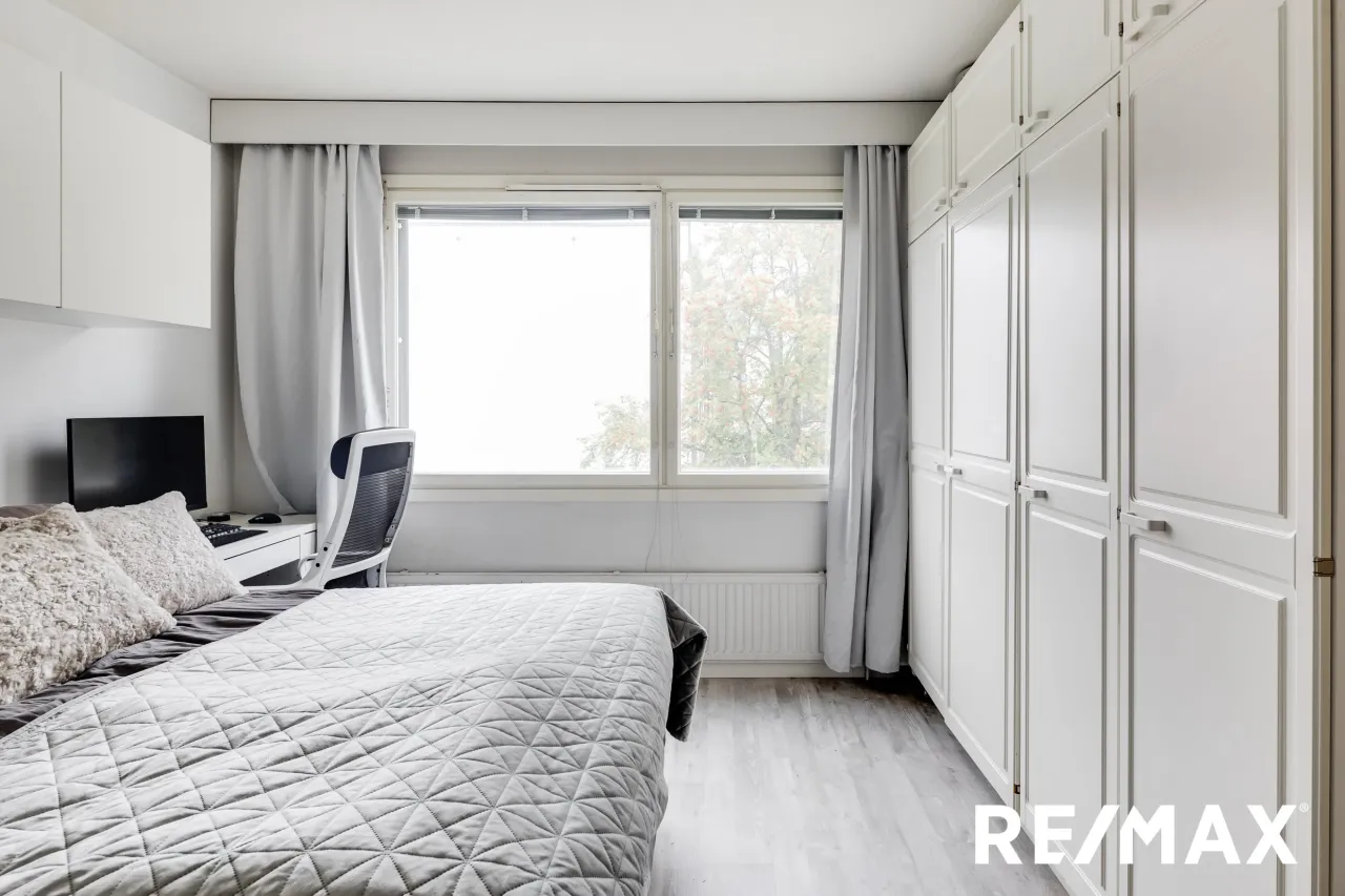 Квартира в Вантаа, Финляндия, 80.5 м² - фото 10