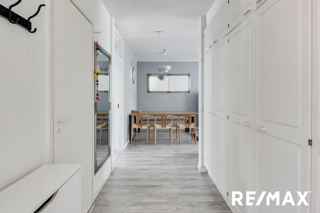 Квартира в Вантаа, Финляндия, 80.5 м² - фото 14