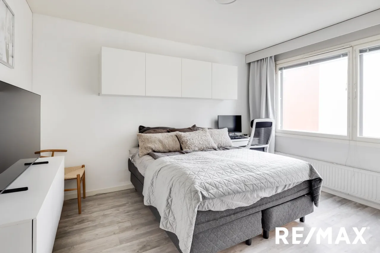 Квартира в Вантаа, Финляндия, 80.5 м² - фото 9