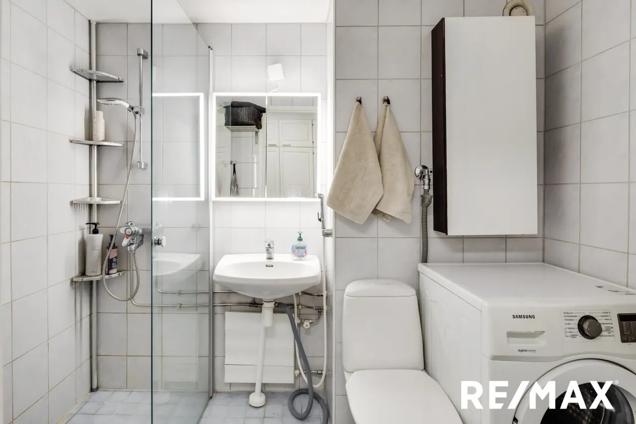 Квартира в Вантаа, Финляндия, 80.5 м² - фото 13