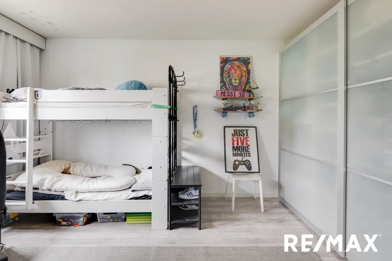 Квартира в Вантаа, Финляндия, 80.5 м² - фото 12