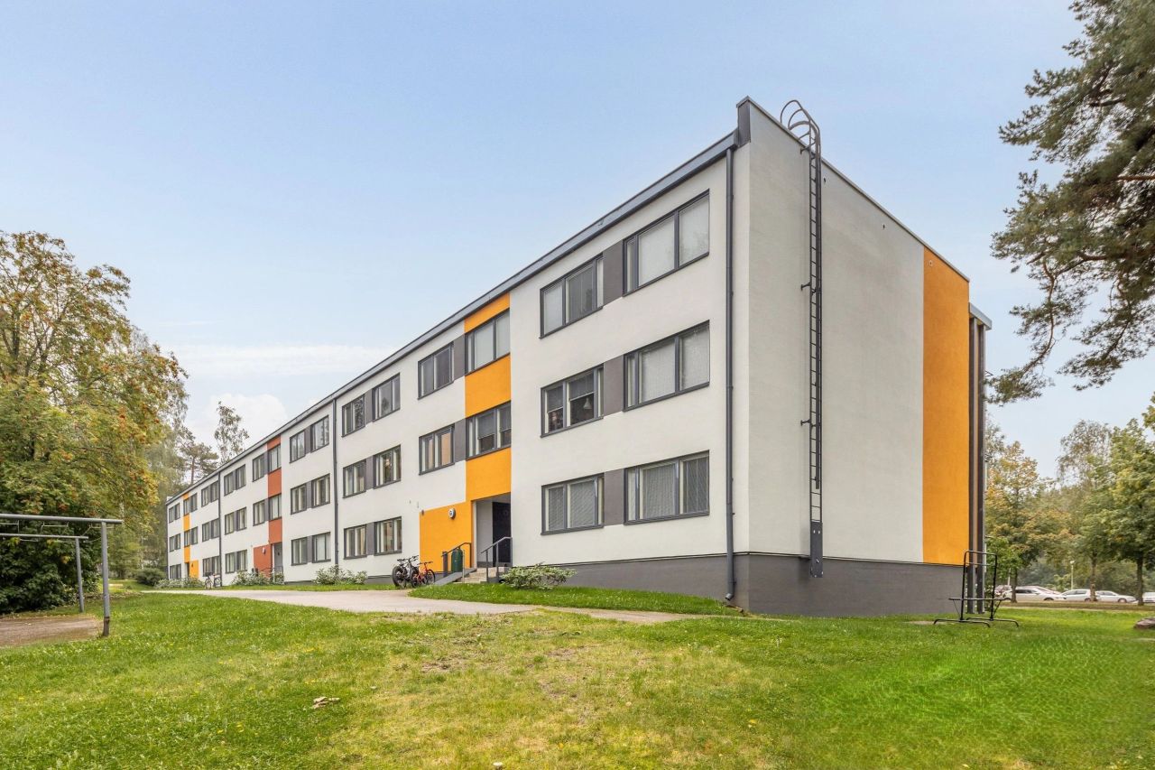 Квартира в Вантаа, Финляндия, 80.5 м² - фото 1