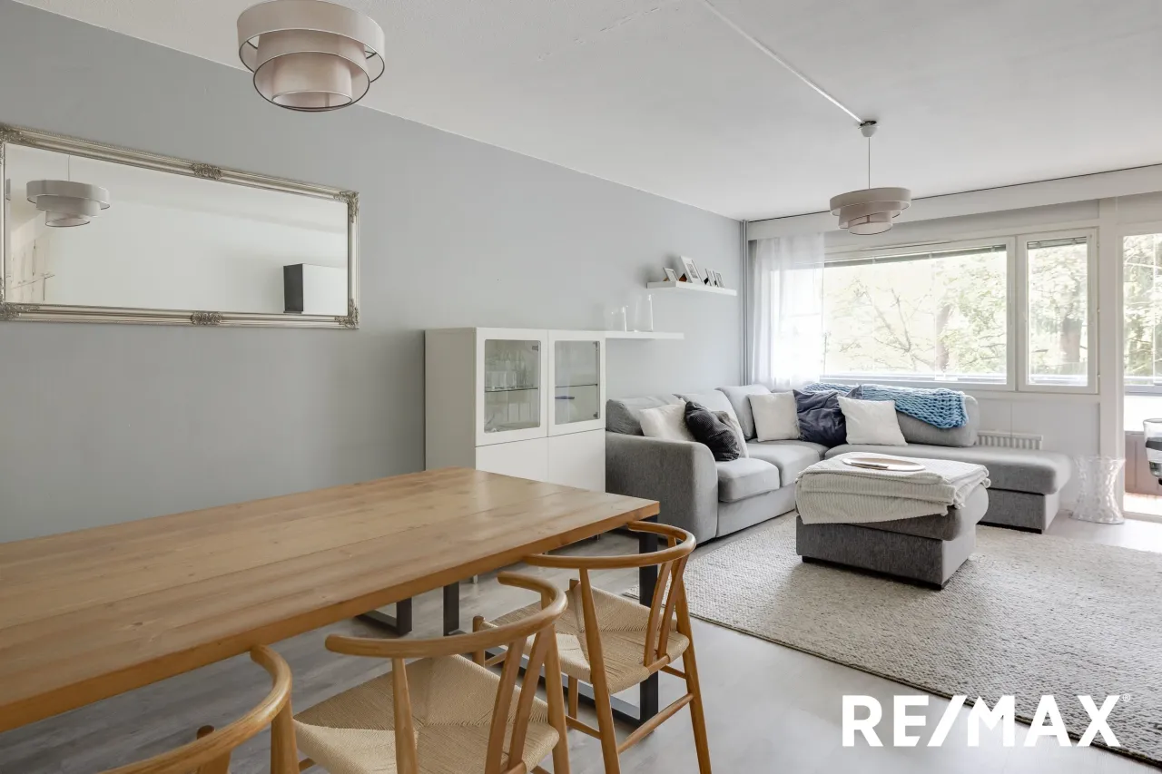 Квартира в Вантаа, Финляндия, 80.5 м² - фото 6