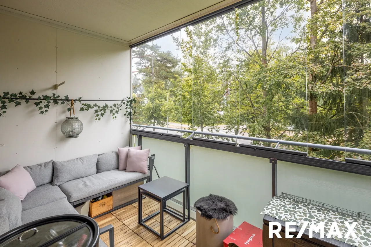 Квартира в Вантаа, Финляндия, 80.5 м² - фото 16