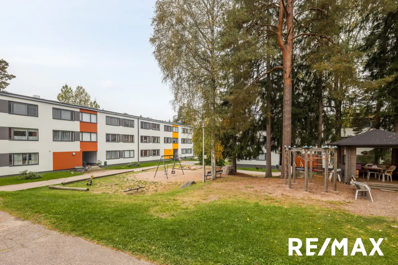 Квартира в Вантаа, Финляндия, 80.5 м² - фото 18