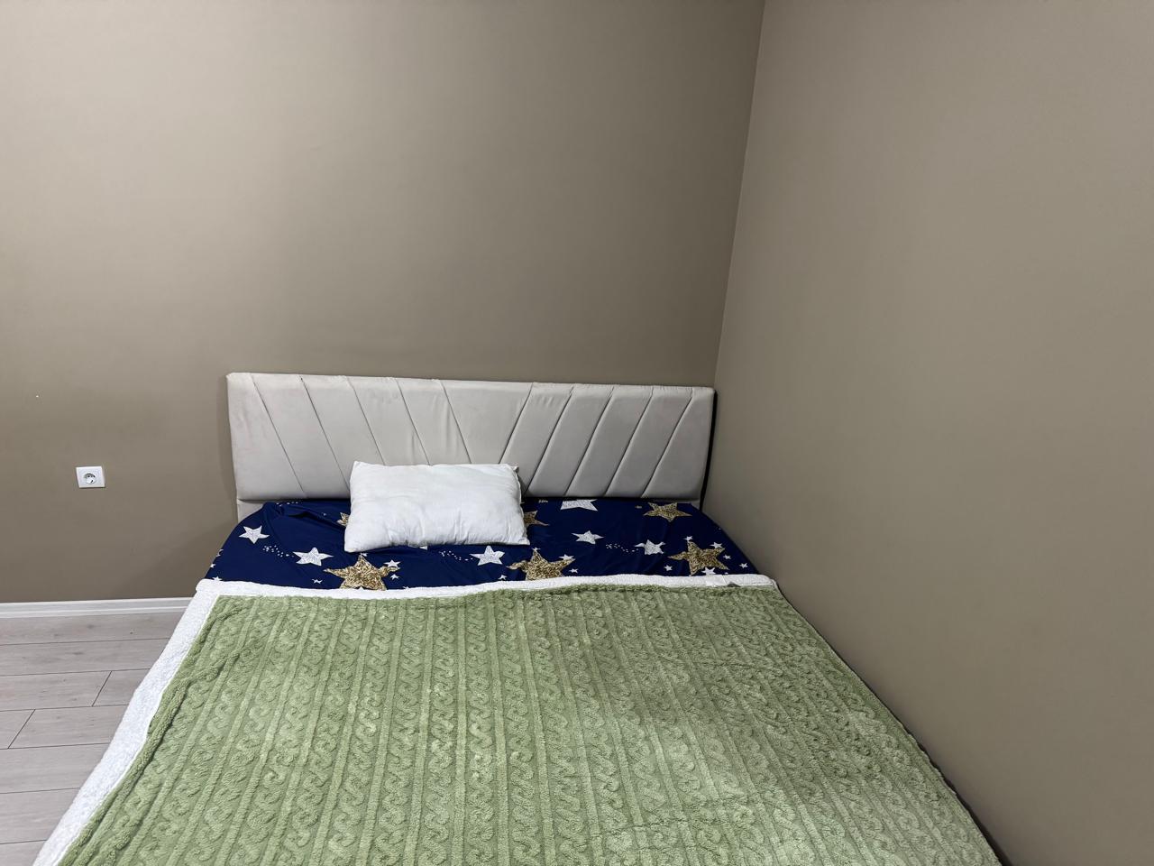 Квартира в Мерсине, Турция, 40 м² - фото 4