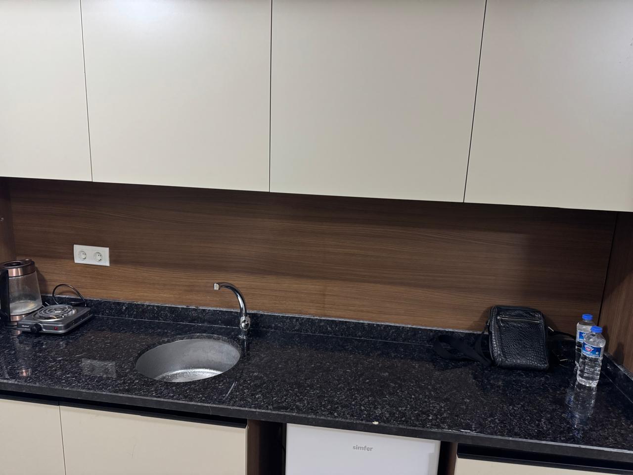 Квартира в Мерсине, Турция, 40 м² - фото 7