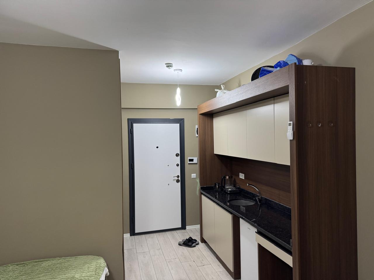 Квартира в Мерсине, Турция, 40 м² - фото 5