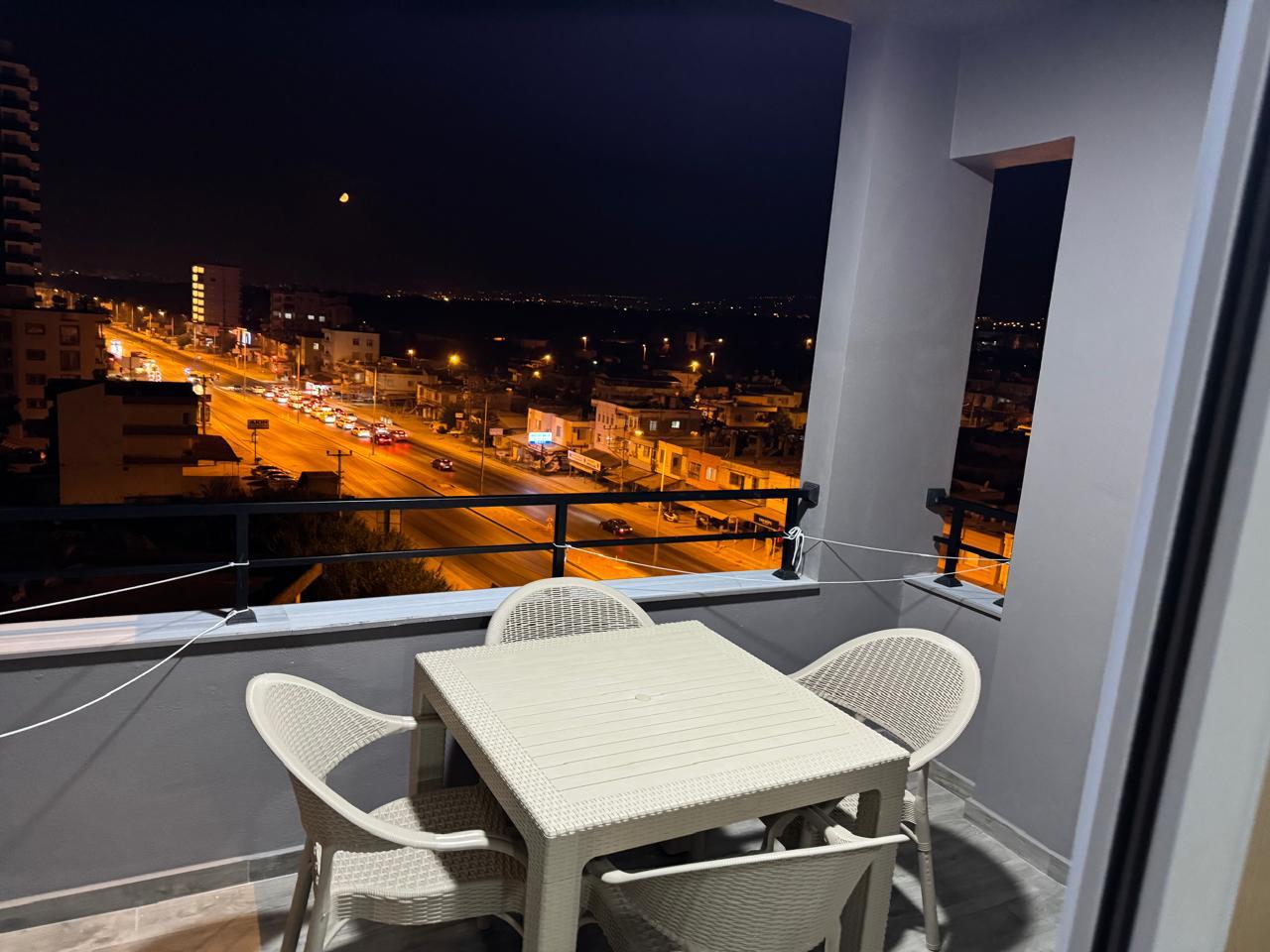 Квартира в Мерсине, Турция, 40 м² - фото 8