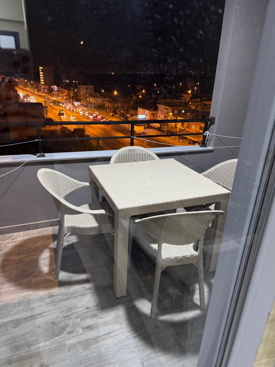Квартира в Мерсине, Турция, 40 м² - фото 1