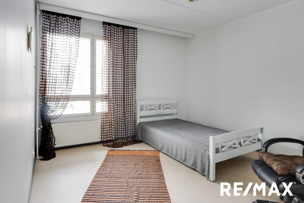 Квартира в Вантаа, Финляндия, 46.5 м² - фото 9