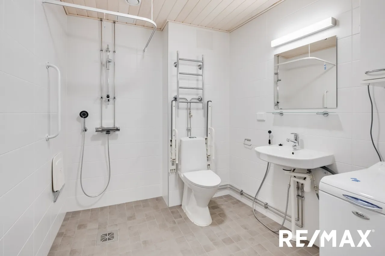 Квартира в Вантаа, Финляндия, 46.5 м² - фото 11