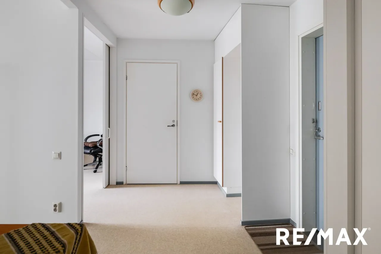 Квартира в Вантаа, Финляндия, 46.5 м² - фото 12