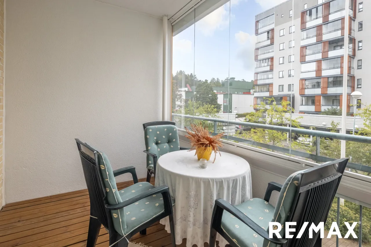 Квартира в Вантаа, Финляндия, 46.5 м² - фото 13