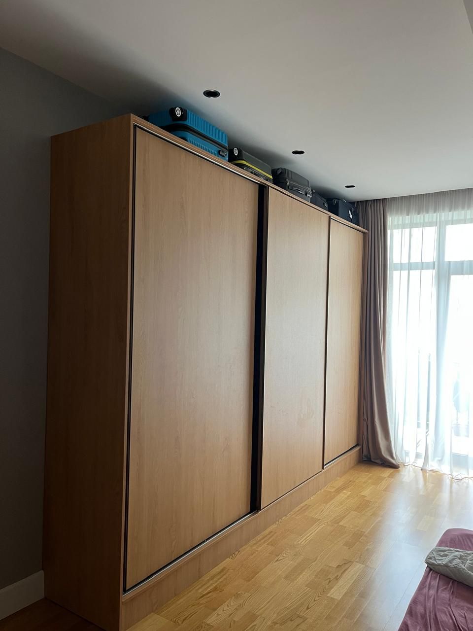 Квартира в Тбилиси, Грузия, 100 м² - фото 9