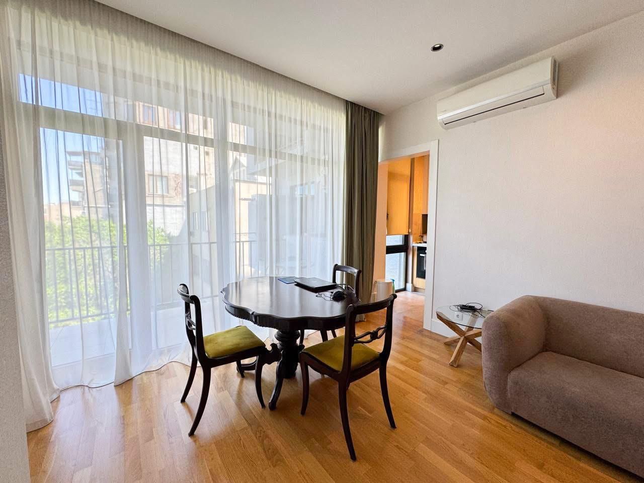 Квартира в Тбилиси, Грузия, 100 м² - фото 2