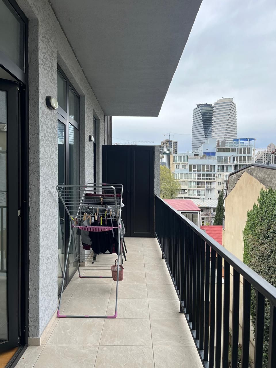 Квартира в Тбилиси, Грузия, 100 м² - фото 11