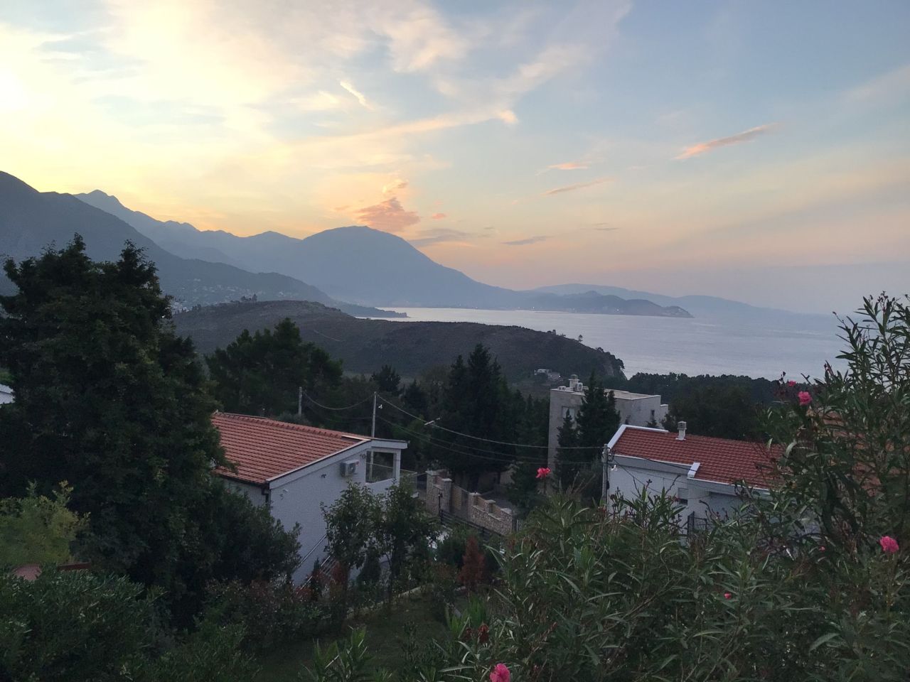 Дом под реконструкцию в Сутоморе, Черногория, 260 м² - фото 14