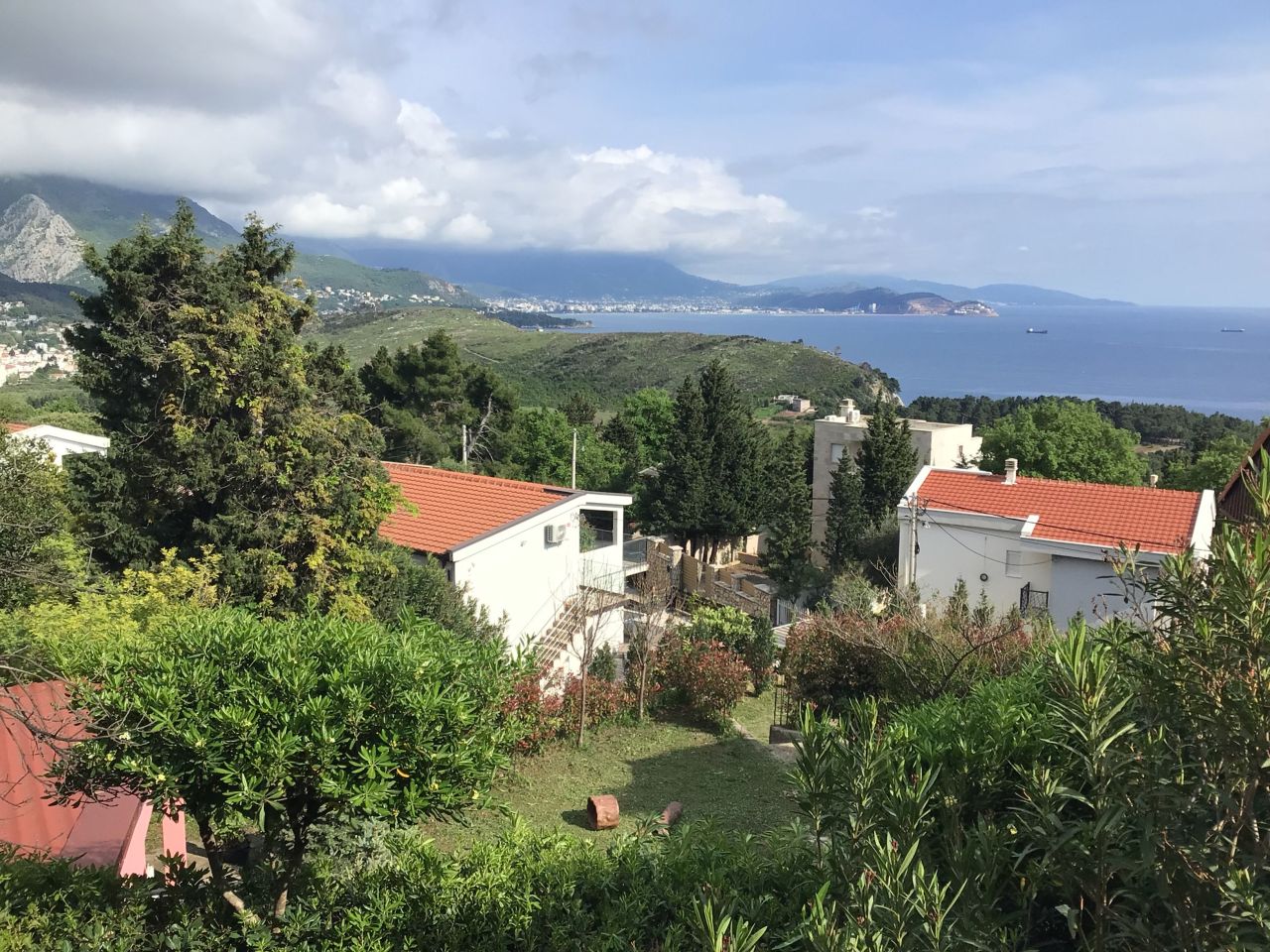 Дом под реконструкцию в Сутоморе, Черногория, 260 м² - фото 10