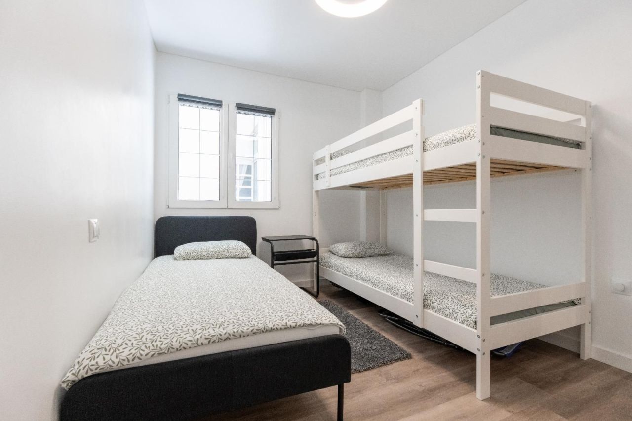 Апартаменты на Коста-Бланка, Испания, 75 м² - фото 11