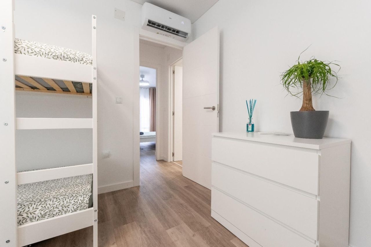 Апартаменты на Коста-Бланка, Испания, 75 м² - фото 12