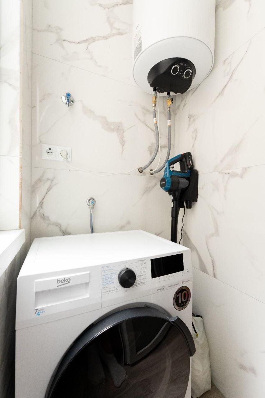 Апартаменты на Коста-Бланка, Испания, 75 м² - фото 15