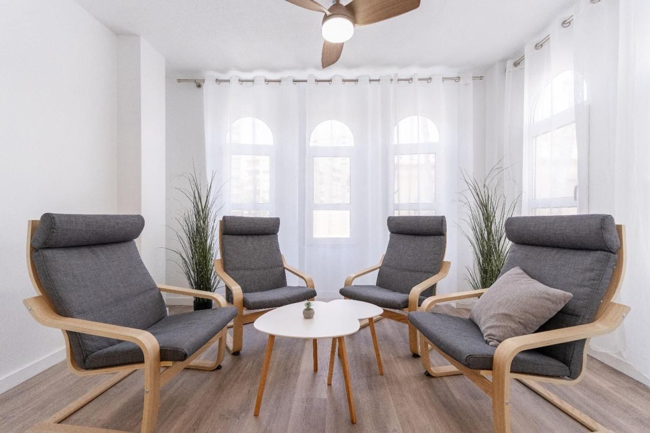 Апартаменты на Коста-Бланка, Испания, 75 м² - фото 5