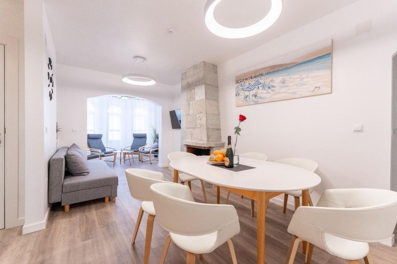 Апартаменты на Коста-Бланка, Испания, 75 м² - фото 7