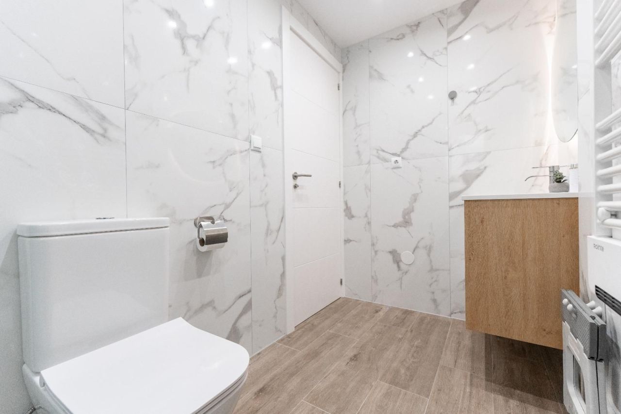 Апартаменты на Коста-Бланка, Испания, 75 м² - фото 13