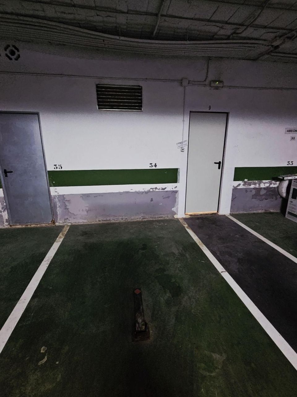 Апартаменты на Коста-Бланка, Испания, 75 м² - фото 16