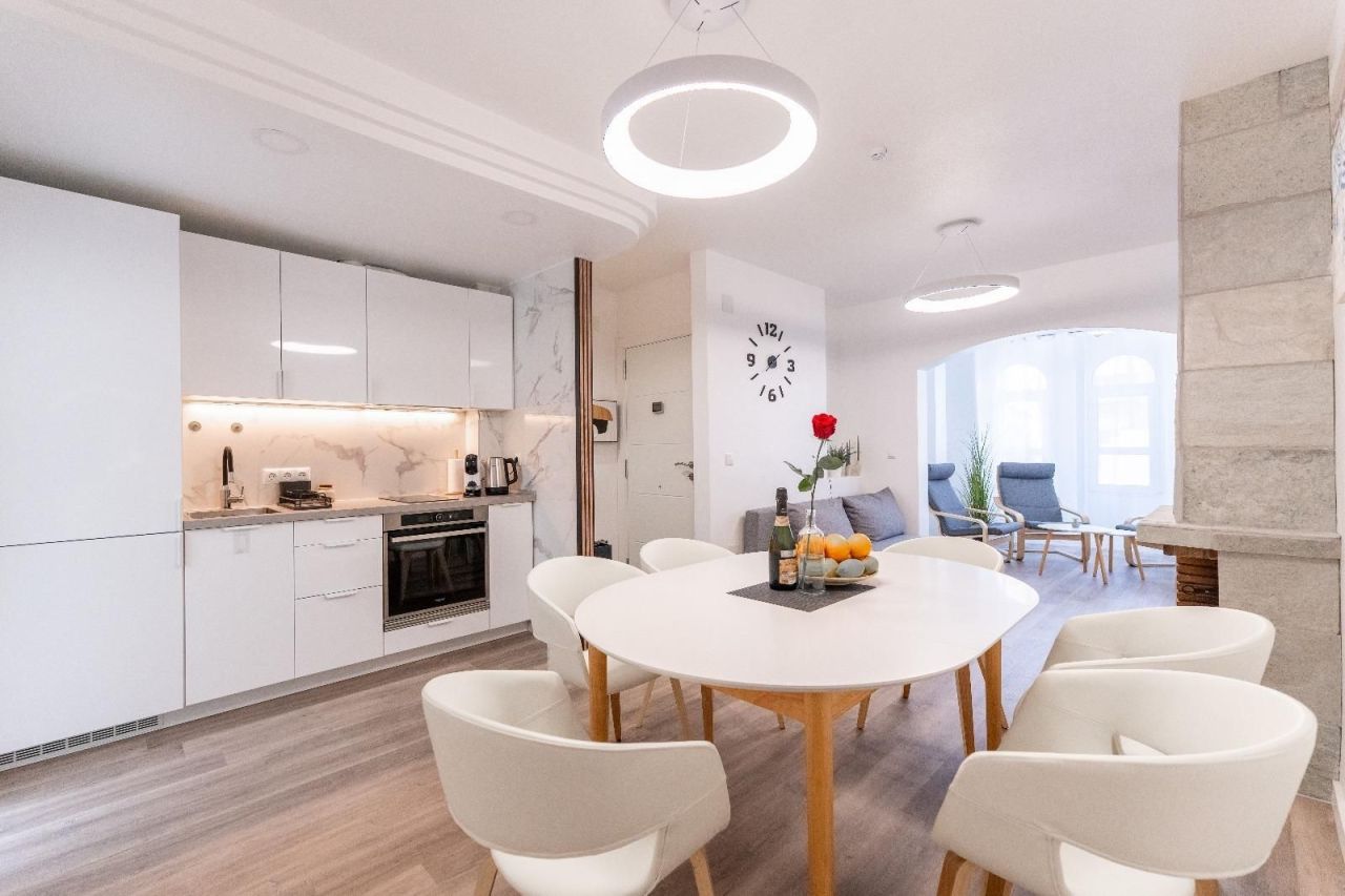 Апартаменты на Коста-Бланка, Испания, 75 м² - фото 3