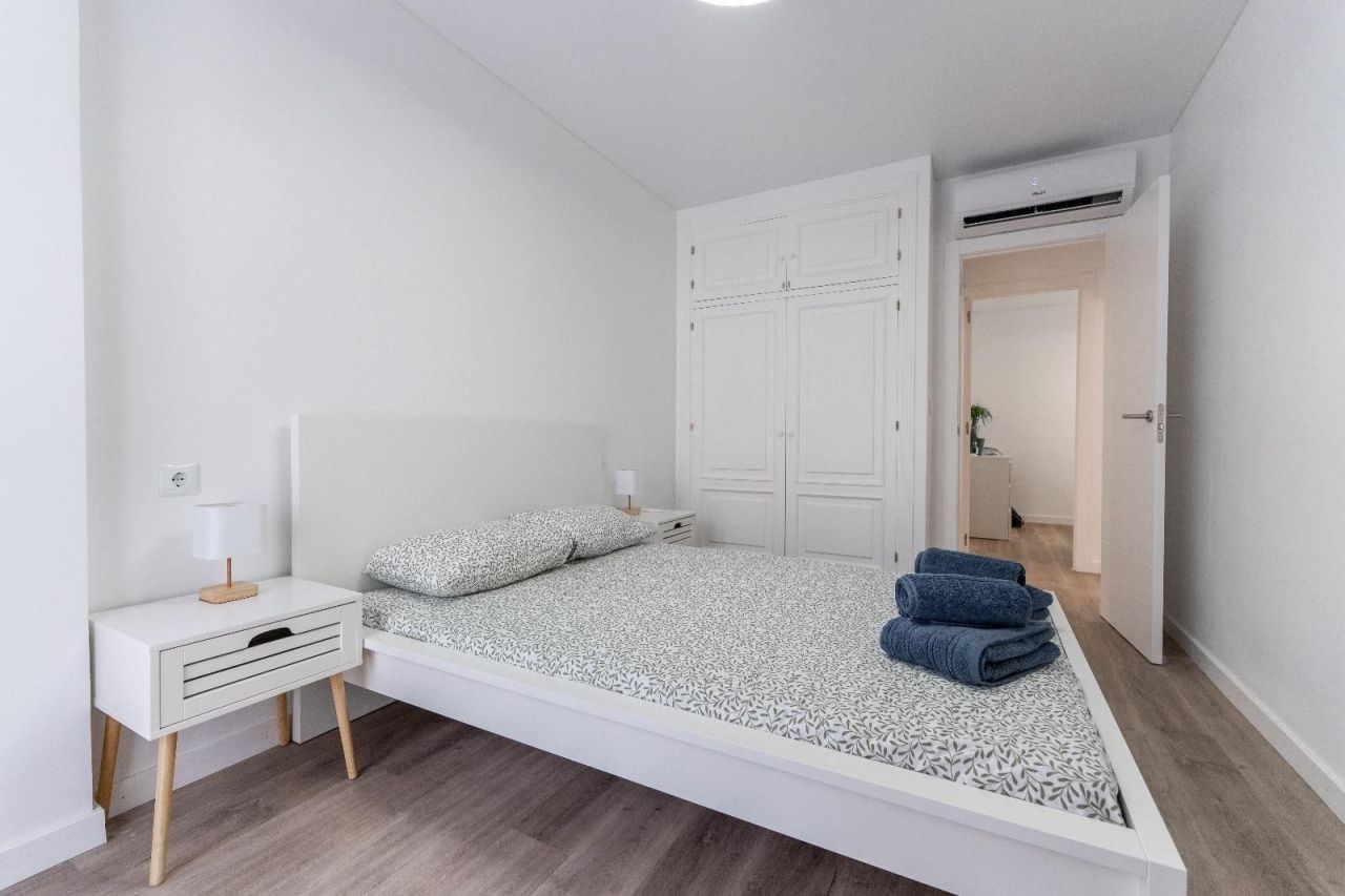 Апартаменты на Коста-Бланка, Испания, 75 м² - фото 10