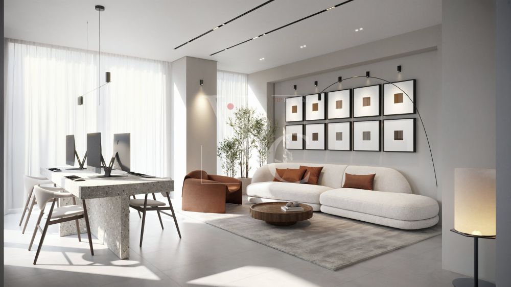 Квартира в Дубае, ОАЭ, 55 м² - фото 3