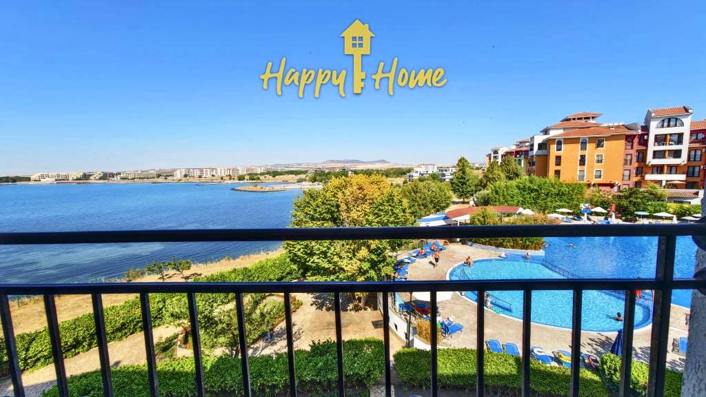 Квартира в Ахелое, Болгария, 84 м² - фото 14