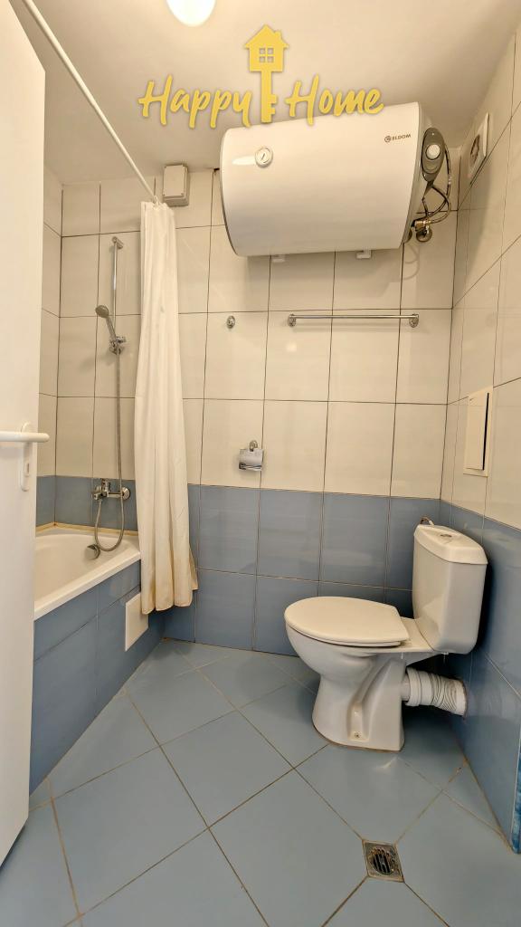 Квартира в Ахелое, Болгария, 84 м² - фото 11