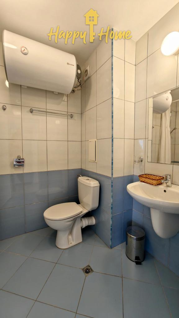 Квартира в Ахелое, Болгария, 84 м² - фото 10