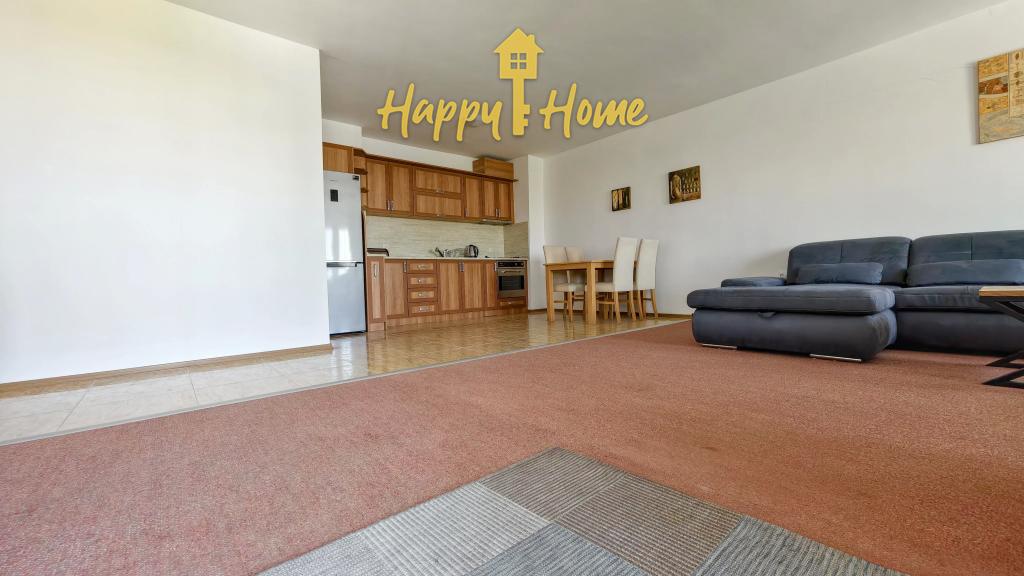 Квартира в Ахелое, Болгария, 84 м² - фото 5