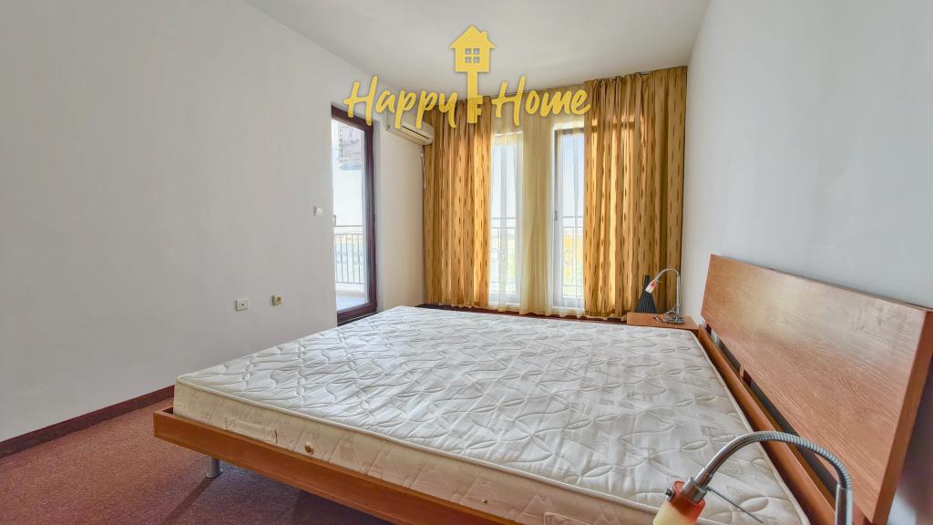 Квартира в Ахелое, Болгария, 84 м² - фото 8