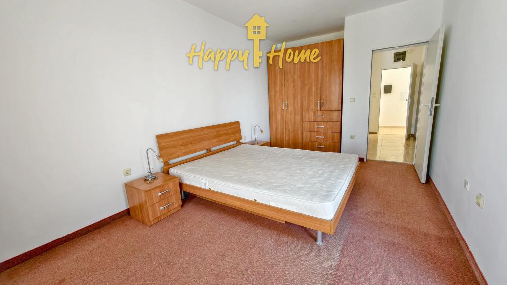 Квартира в Ахелое, Болгария, 84 м² - фото 9