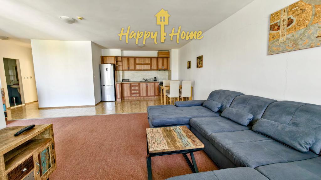 Квартира в Ахелое, Болгария, 84 м² - фото 4